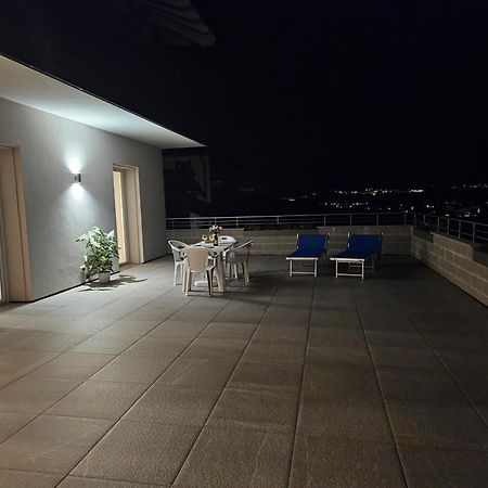 Cinzia Dolomiti Del Brenta Apartment Tassullo Exterior foto