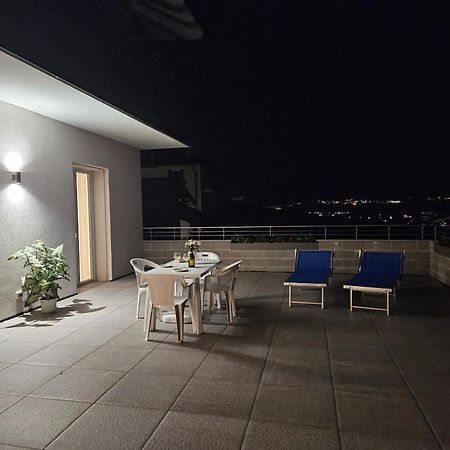 Cinzia Dolomiti Del Brenta Apartment Tassullo Exterior foto