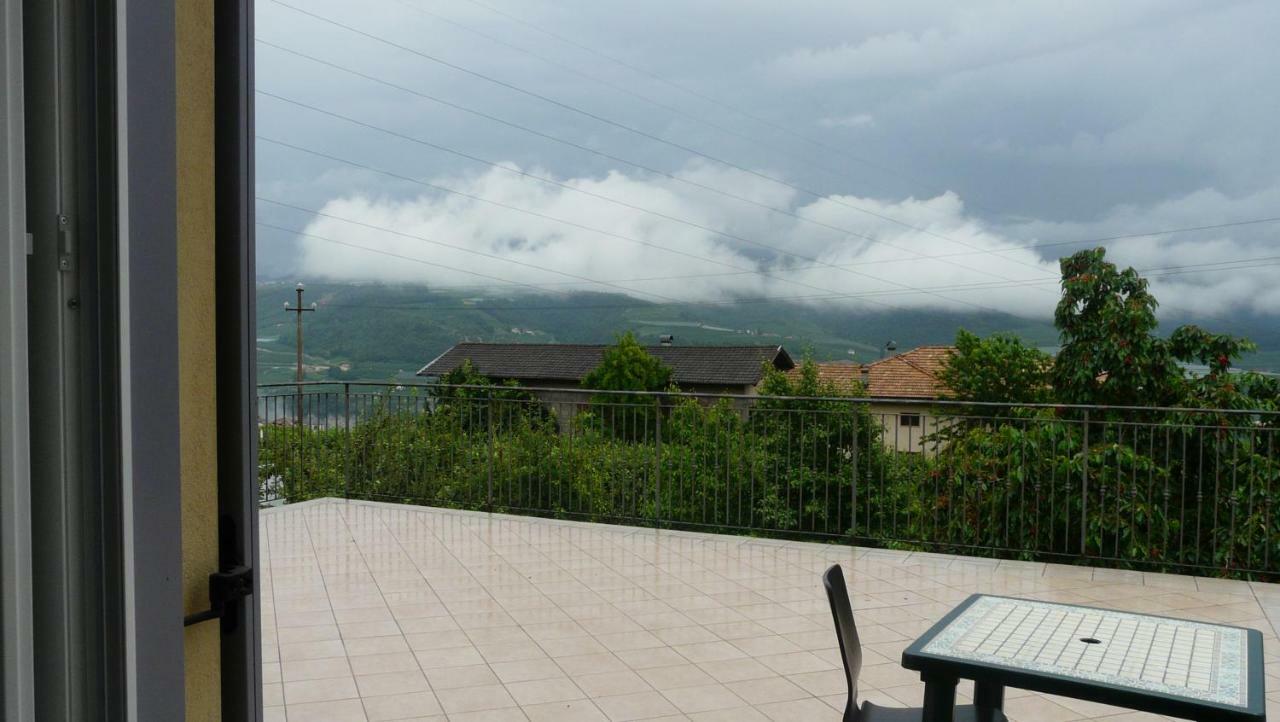 Cinzia Dolomiti Del Brenta Apartment Tassullo Exterior foto