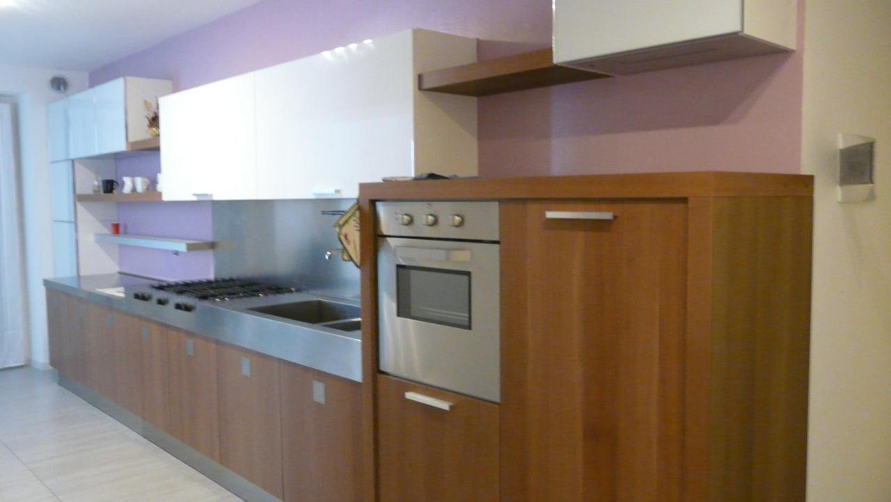 Cinzia Dolomiti Del Brenta Apartment Tassullo Exterior foto