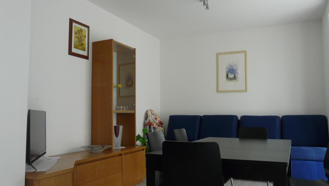 Cinzia Dolomiti Del Brenta Apartment Tassullo Exterior foto